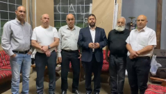 اللد: دعوة لأوسع مشاركة في المسيرة الحاشدة يوم الجمعة المقبل 